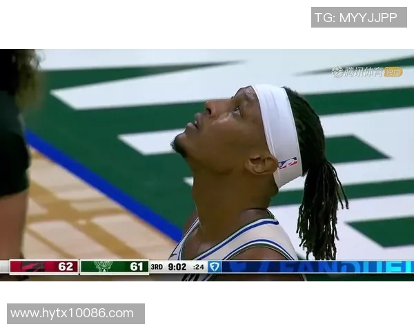 2001年NBA季后赛猛龙与雄鹿的激烈对决回顾与分析 2001年NBA季后赛猛龙与雄鹿的激烈对决回顾与分析