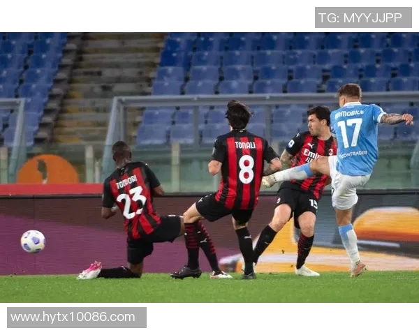 米兰与拉齐奥在2018年联赛中的激烈对决回顾与分析