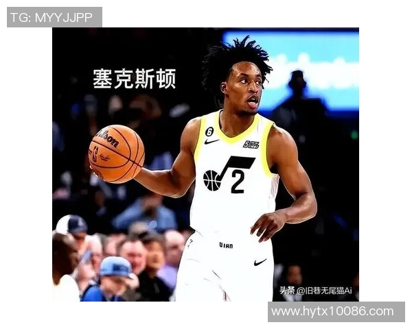 科林塞克斯顿的崛起之路：从新秀到NBA明星的蜕变与挑战