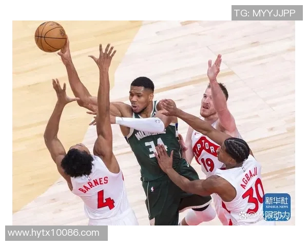 雄鹿与猛龙激情对决精彩直播全程回顾与赛后分析