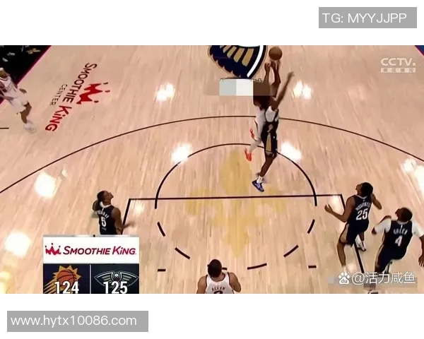 鹈鹕与公牛中央5对决精彩回顾与赛后分析