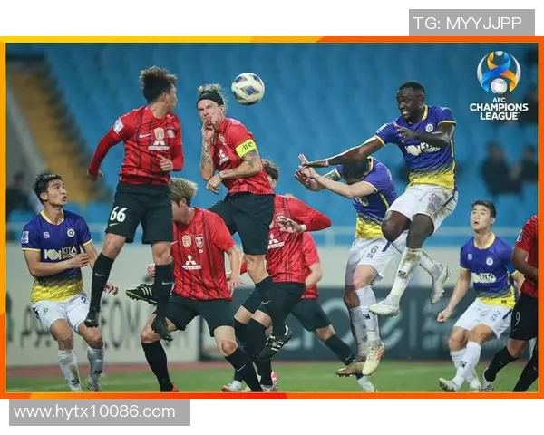 河内与拿加科普的精彩对决揭示足球战术与团队合作的魅力