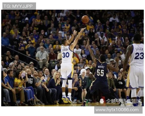 库里三分球大赛决赛创纪录连中20球勇夺冠军引发全场轰动