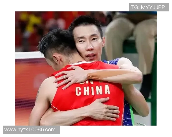 李宗伟与林丹2017年巅峰对决回顾：羽坛传奇的最后一舞