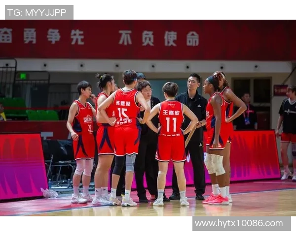 陕西天泽女篮迎战武汉队全力争胜力争晋级季后赛 陕西天泽女篮迎战武汉队全力争胜力争晋级季后赛