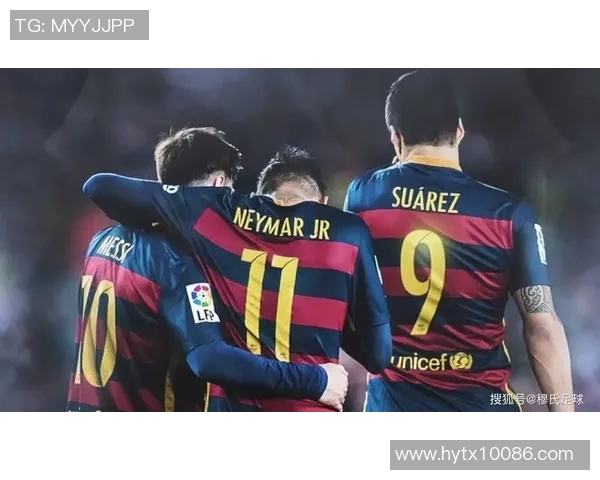 恒大对决巴萨MSN传奇时刻重温中超豪门与欧洲巨星的巅峰对决 恒大对决巴萨MSN传奇时刻重温中超豪门与欧洲巨星的巅峰对决