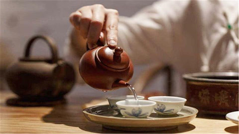 茶道有ob体育何界说