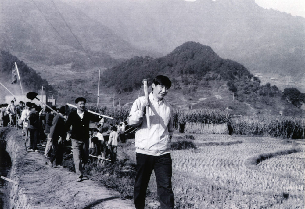 ob体育镜观·领航｜听习“以茶论道”(图4)