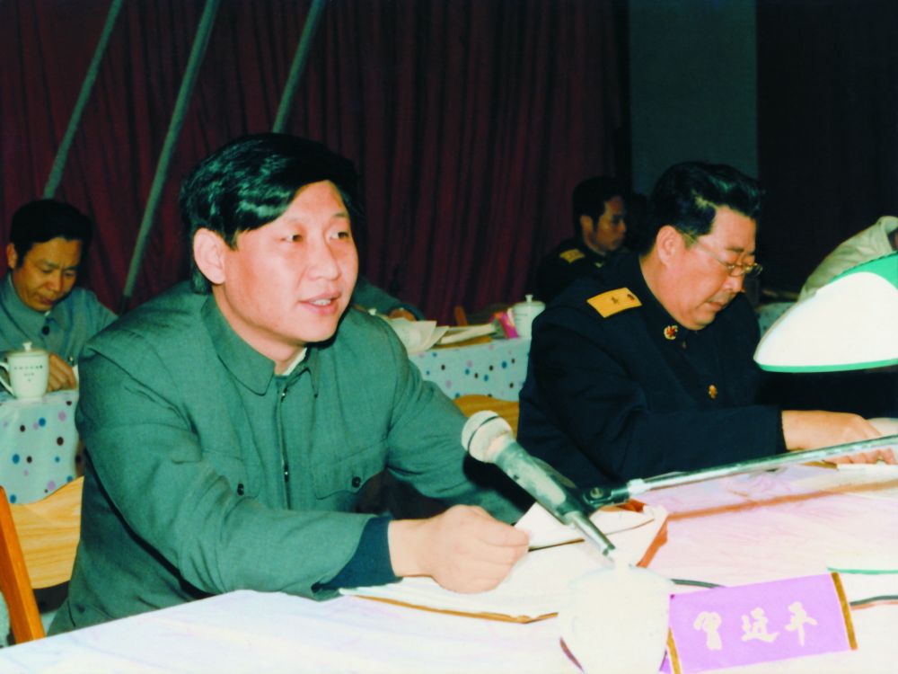 ob体育镜观·领航｜听习“以茶论道”(图5)
