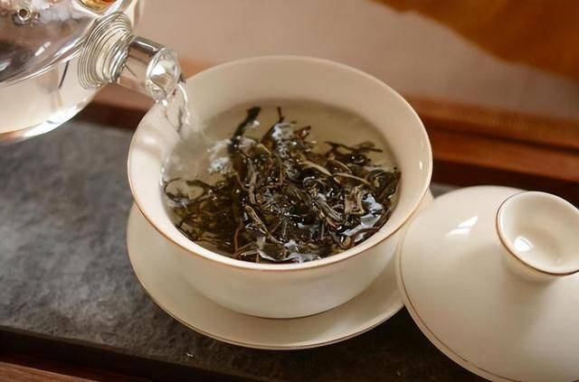 ob体育谷医堂谷方益元：茶道茶礼茶艺等观念之茶文明特有本事(图1)