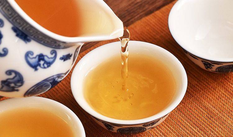 ob体育谷医堂谷方益元：茶道茶礼茶艺等观念之茶文明特有本事(图2)