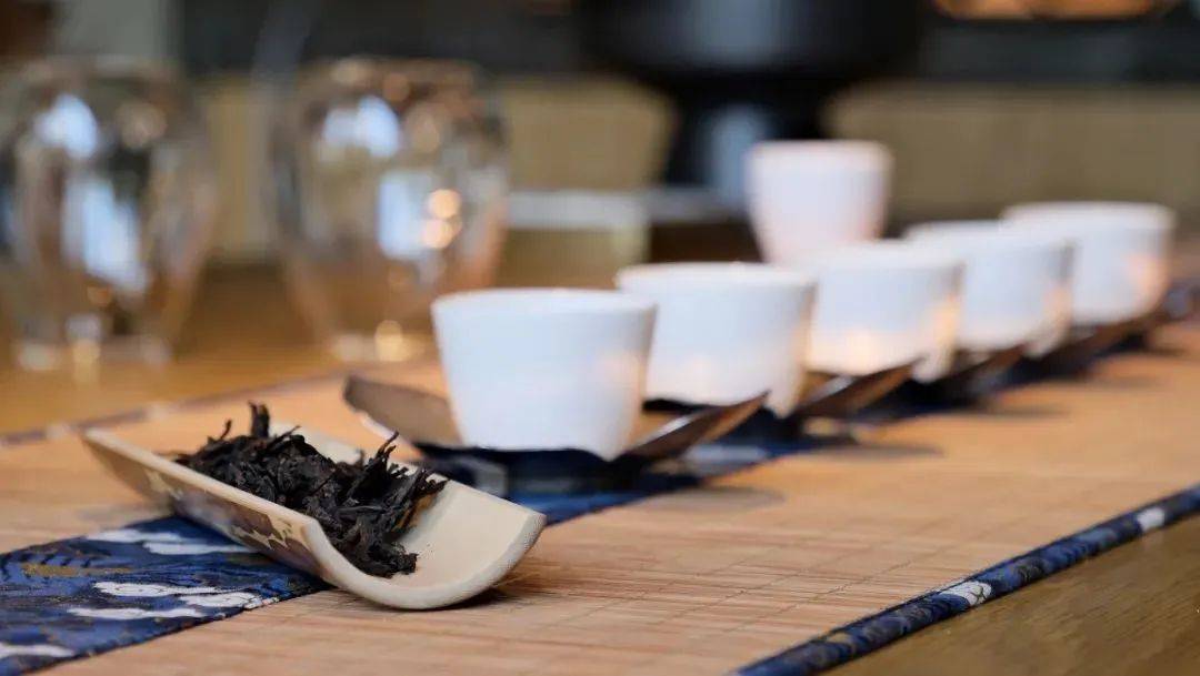 中邦茶道ob体育发扬史概要(图1)