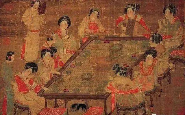 中邦茶道ob体育发扬史概要(图3)