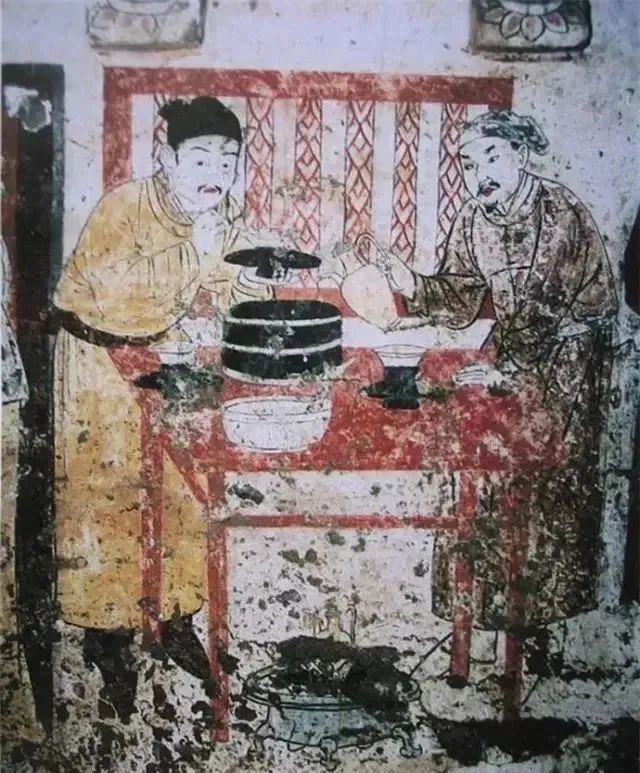 中邦茶道ob体育发扬史概要(图4)
