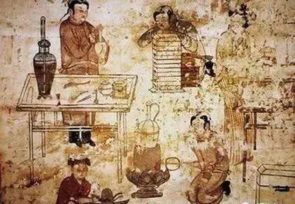 中邦茶道ob体育发扬史概要(图6)