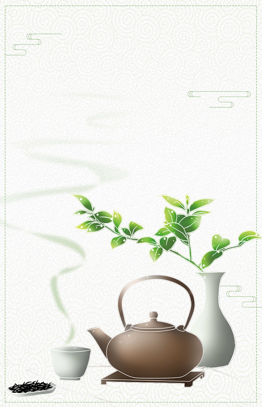 本ob体育来茶叶有这么众品种？六大茶类你都喝过吗？