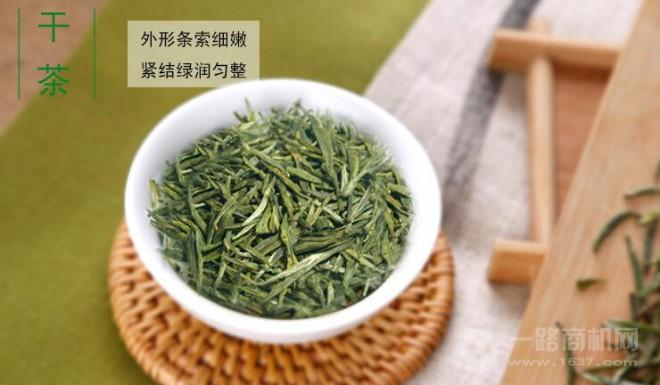ob体育东裕茗茶加盟费众少(图8)