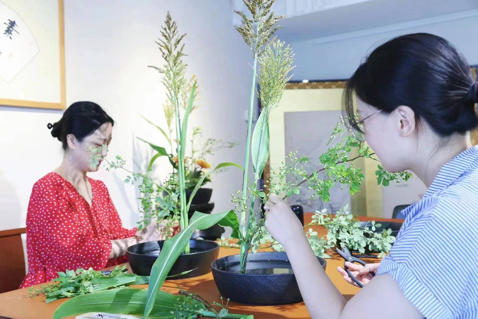 张剑（“剑首·茶另日”创ob体育始人）：茶文明的造成和发扬史籍卓殊永久(图1)