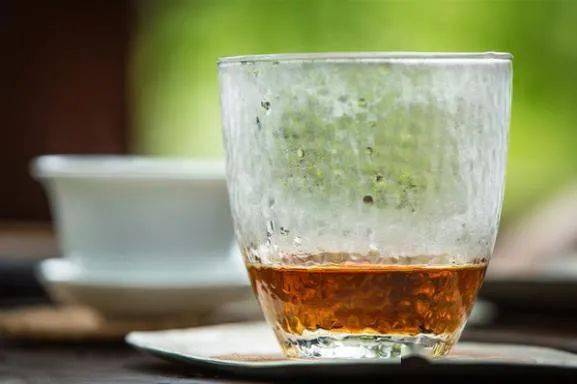 ob体育茶仍是古板的吗？(图2)