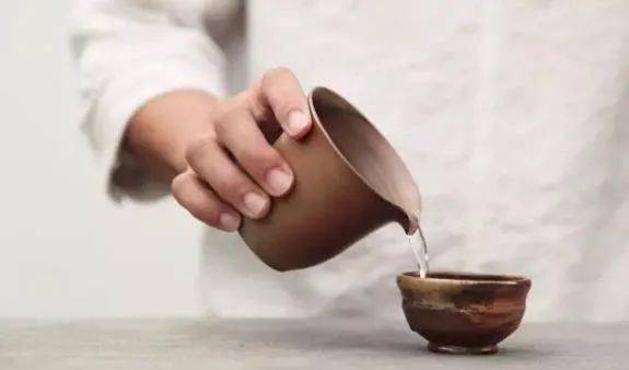 ob体育茶仍是古板的吗？(图5)