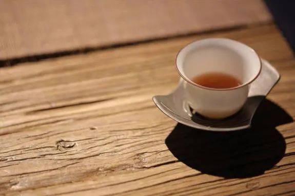 ob体育茶仍是古板的吗？(图6)