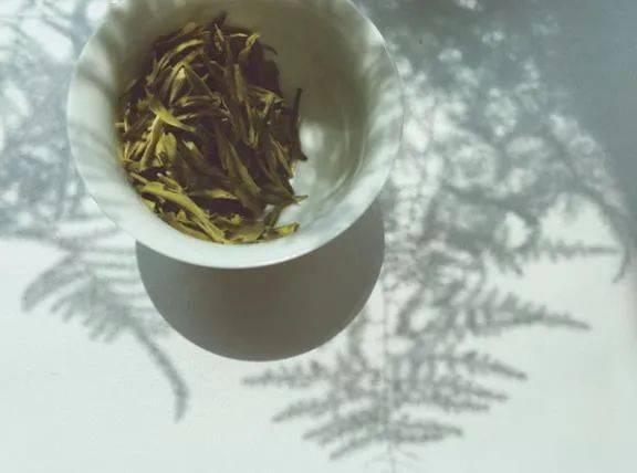 ob体育茶仍是古板的吗？(图1)