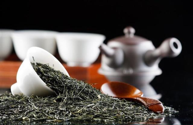 ob体育以茶为媒讲好祁门品牌故事