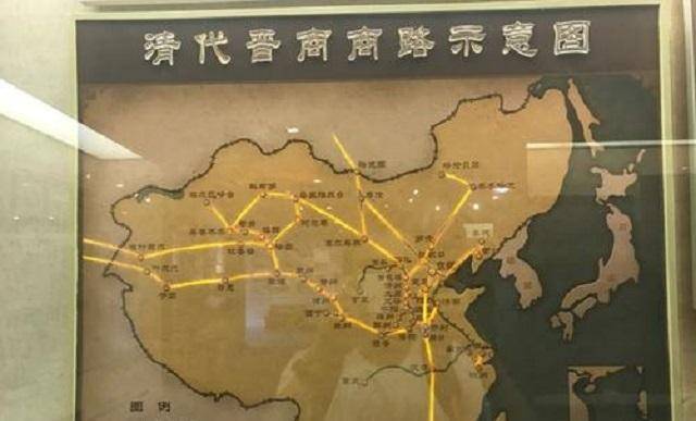 ob体育万里茶道之途-晋商怎么把茶叶带到俄邦的？茶途生意有何影响？(图3)