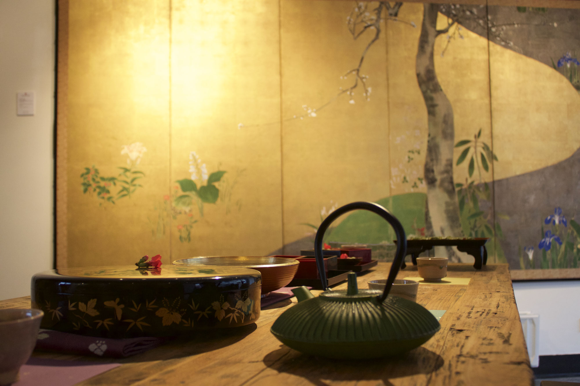 ob体育茶道大全：品尝文明探索品茶之道