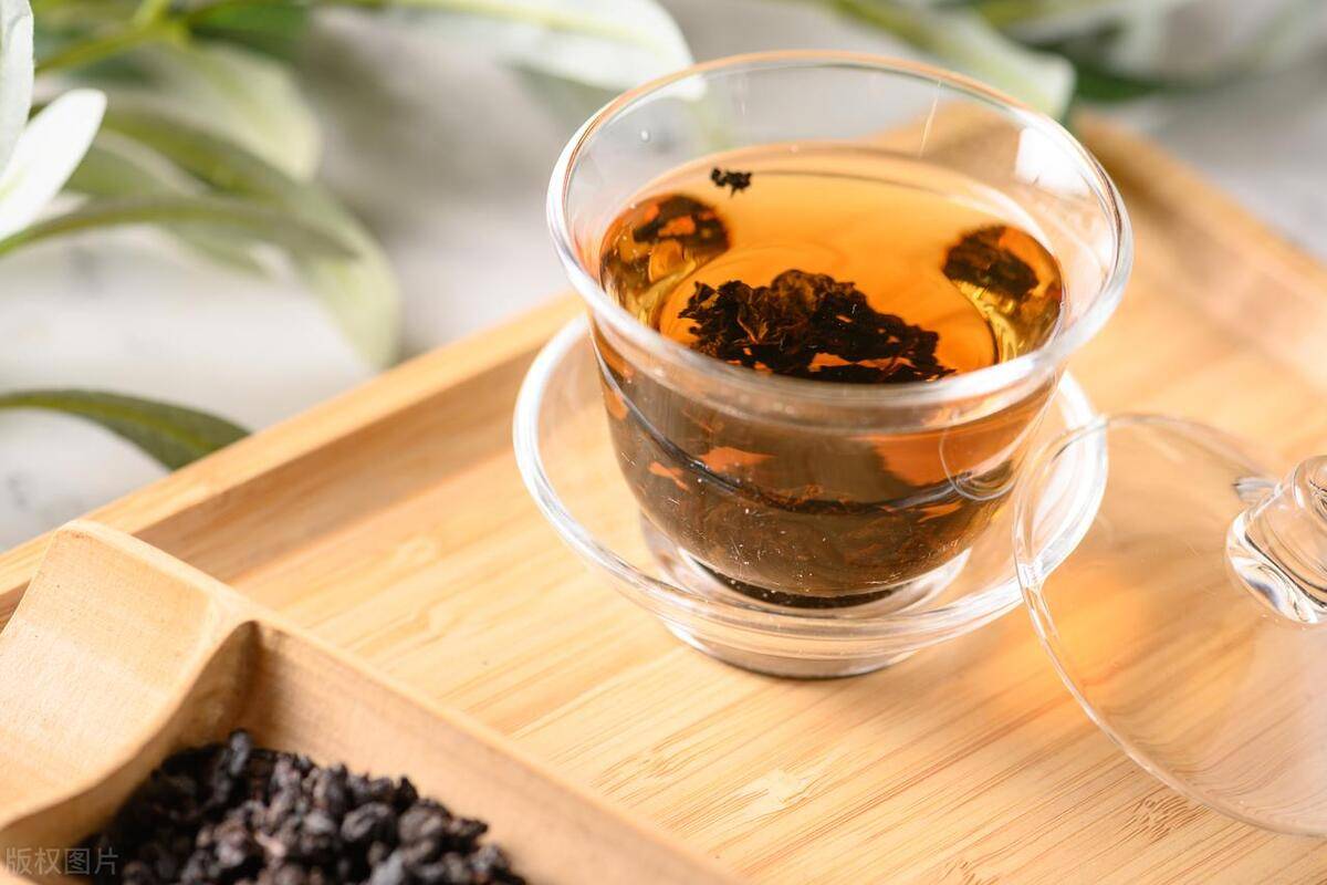 ob体育茶叶的品种和各自的特性你晓得吗(图5)