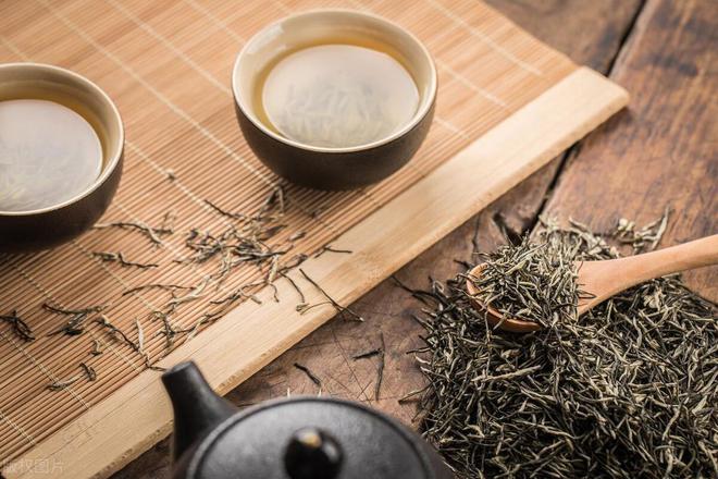 ob体育茶道：融洽、爱戴、镇静的生涯形式。(图3)