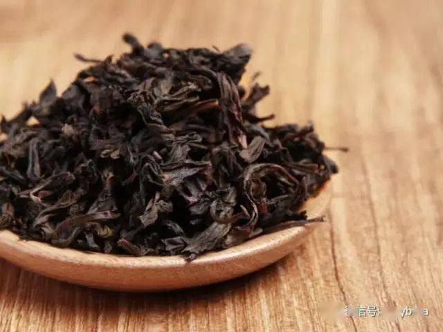 ob体育懂茶先从外面抓起：15款超适用主流茗茶样本图(图21)