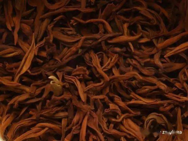 ob体育懂茶先从外面抓起：15款超适用主流茗茶样本图(图30)
