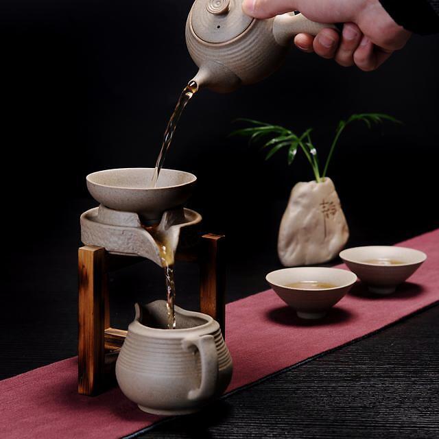 ob体育茶道商酌独家盘货：2023年中邦茶文明开展的回头、反思与预计