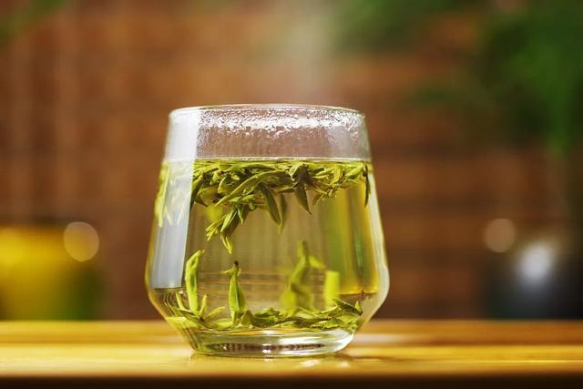 天羽茶业：制茶巨匠助力企业ob体育做好茶