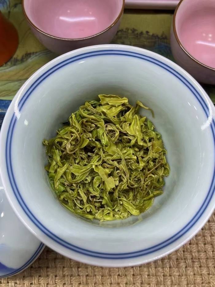 3月“微冷”4月“回暖”济南茶市“平价茶”受热捧ob体育(图2)