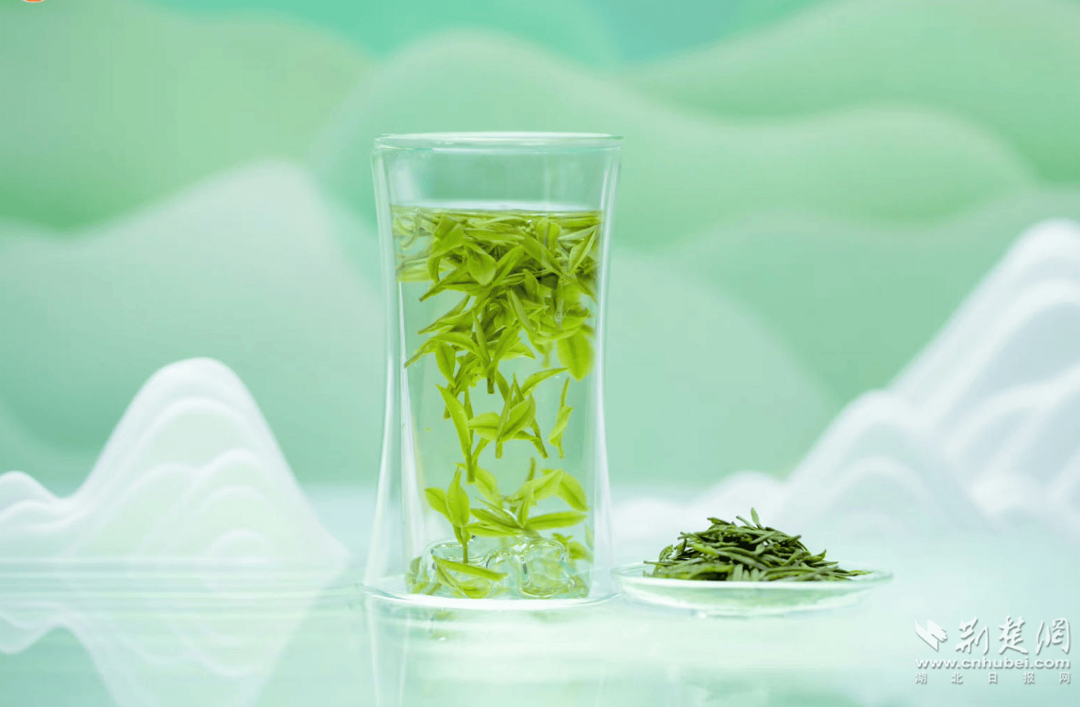 大悟茶工业②丨小茶叶托起墟落强盛“大工业”ob体育(图4)