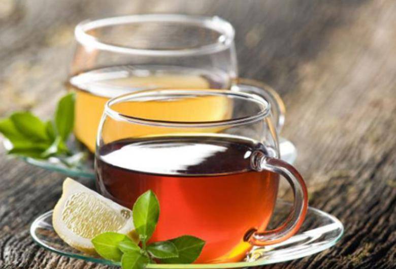 ob体育闭于茶叶的15个冷常识看完涨常识了！(图3)