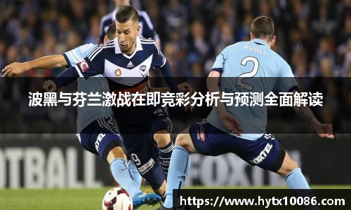 波黑与芬兰激战在即竞彩分析与预测全面解读